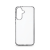 Clear Protection Case Cover for Samsung Galaxy A37 5G, transparent