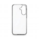 Clear Protection Case Cover for Samsung Galaxy A37 5G, transparent