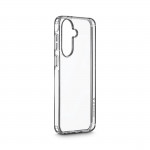 Clear Protection Case Cover for Samsung Galaxy A37 5G, transparent