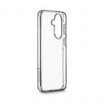Clear Protection Case Cover for Samsung Galaxy A37 5G, transparent