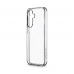 Clear Protection Case Cover for Samsung Galaxy A37 5G, transparent
