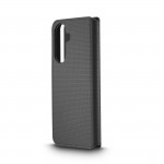 “Slim Folio” Booklet for Samsung Galaxy A37 5G, black