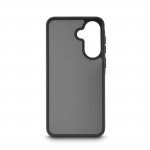 Hybrid Case cover for Samsung Galaxy A37 5G, black