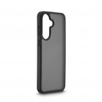 Hybrid Case cover for Samsung Galaxy A37 5G, black