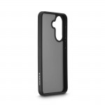 Hybrid Case cover for Samsung Galaxy A37 5G, black
