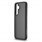 Hybrid Case cover for Samsung Galaxy A37 5G, black Hybrid Case cover for Samsung Galaxy A37 5G, black