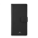 2-1 Wallet Booklet for Samsung Galaxy A37 5G, black