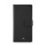2-1 Wallet Booklet for Samsung Galaxy A37 5G, black