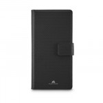 2-1 Wallet Booklet for Samsung Galaxy A37 5G, black