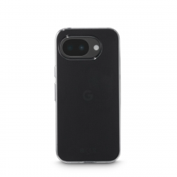 Priehľadný obal na telefón Always Clear pre Google Pixel 10a