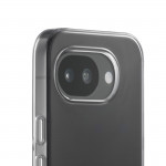 Priehľadný obal na telefón Always Clear pre Google Pixel 10a