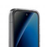 Priehľadný obal na telefón Always Clear pre Google Pixel 10a
