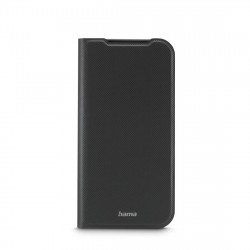 Puzdro na mobil Daily Protect pre Google Pixel 10a, čierne