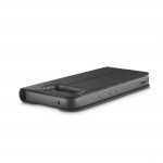 Puzdro na mobil Daily Protect pre Google Pixel 10a, čierne Puzdro na mobil Daily Protect pre Google Pixel 10a, čierne