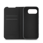 Puzdro na mobil Daily Protect pre Google Pixel 10a, čierne Puzdro na mobil Daily Protect pre Google Pixel 10a, čierne