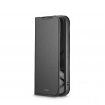 Puzdro na mobil Daily Protect pre Google Pixel 10a, čierne Puzdro na mobil Daily Protect pre Google Pixel 10a, čierne