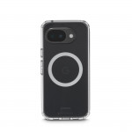 Puzdro na mobil Extreme Protect p. Google Pixel 10a, magn., priehľadné