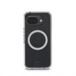 Puzdro na mobil Extreme Protect p. Google Pixel 10a, magn., priehľadné Puzdro na mobil Extreme Protect p. Google Pixel 10a, magn., priehľadné