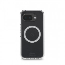 Puzdro na mobil Extreme Protect p. Google Pixel 10a, magn., priehľadné