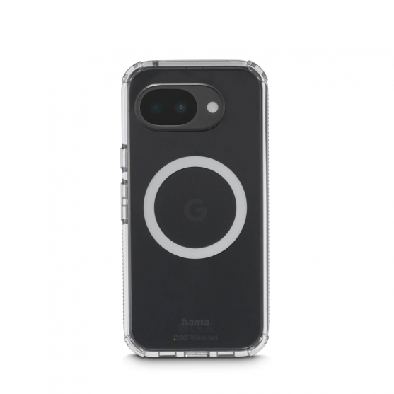 Puzdro na mobil Extreme Protect p. Google Pixel 10a, magn., priehľadné Puzdro na mobil Extreme Protect p. Google Pixel 10a, magn., priehľadné