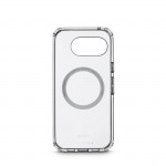 Puzdro na mobil Extreme Protect p. Google Pixel 10a, magn., priehľadné