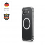 Puzdro na mobil Extreme Protect p. Google Pixel 10a, magn., priehľadné Puzdro na mobil Extreme Protect p. Google Pixel 10a, magn., priehľadné