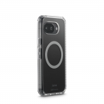 Puzdro na mobil Extreme Protect p. Google Pixel 10a, magn., priehľadné Puzdro na mobil Extreme Protect p. Google Pixel 10a, magn., priehľadné