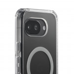 Puzdro na mobil Extreme Protect p. Google Pixel 10a, magn., priehľadné Puzdro na mobil Extreme Protect p. Google Pixel 10a, magn., priehľadné