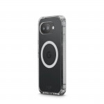 Puzdro na mobil Extreme Protect p. Google Pixel 10a, magn., priehľadné