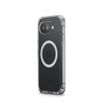 Puzdro na mobil Extreme Protect p. Google Pixel 10a, magn., priehľadné Puzdro na mobil Extreme Protect p. Google Pixel 10a, magn., priehľadné