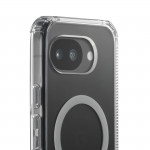Puzdro na mobil Extreme Protect p. Google Pixel 10a, magn., priehľadné