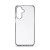 Clear Protection Case Cover for Samsung Galaxy A17/A17 5G, transparent