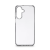 Clear Protection Case Cover for Samsung Galaxy A17/A17 5G, transparent