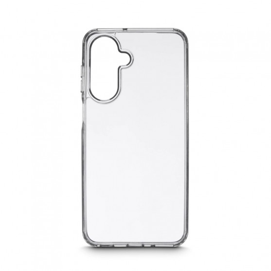 Clear Protection Case Cover for Samsung Galaxy A17/A17 5G, transparent
