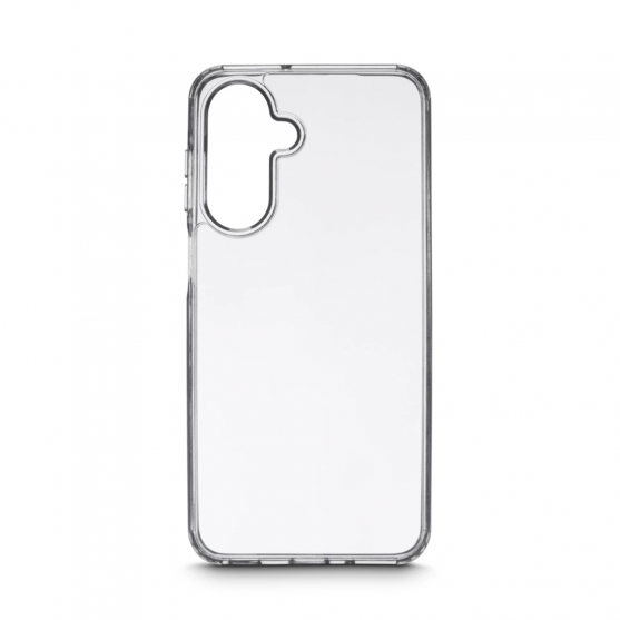 Clear Protection Case Cover for Samsung Galaxy A17/A17 5G, transparent