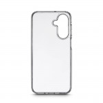Clear Protection Case Cover for Samsung Galaxy A17/A17 5G, transparent