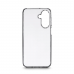 Clear Protection Case Cover for Samsung Galaxy A17/A17 5G, transparent