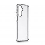 Clear Protection Case Cover for Samsung Galaxy A17/A17 5G, transparent