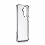 Clear Protection Case Cover for Samsung Galaxy A17/A17 5G, transparent
