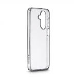 Clear Protection Case Cover for Samsung Galaxy A17/A17 5G, transparent