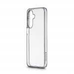 Clear Protection Case Cover for Samsung Galaxy A17/A17 5G, transparent