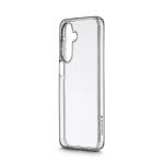 Clear Protection Case Cover for Samsung Galaxy A17/A17 5G, transparent