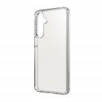 Clear Protection Case Cover for Samsung Galaxy A17/A17 5G, transparent