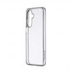 Clear Protection Case Cover for Samsung Galaxy A17/A17 5G, transparent