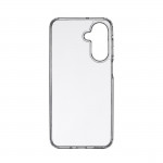 Clear Protection Case Cover for Samsung Galaxy A17/A17 5G, transparent