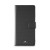 Booklet 2-1 Wallet for Samsung Galaxy A17/A17 5G, black