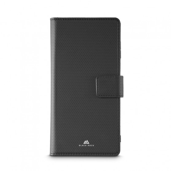 Booklet 2-1 Wallet for Samsung Galaxy A17/A17 5G, black