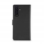 Booklet 2-1 Wallet for Samsung Galaxy A17/A17 5G, black