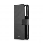 Booklet 2-1 Wallet for Samsung Galaxy A17/A17 5G, black