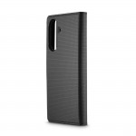 Booklet 2-1 Wallet for Samsung Galaxy A17/A17 5G, black